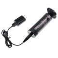 Men's Electric Shaver Charger 100cm USB Power Cable Replacement for Mijia MJTXD01SKS W3JD.