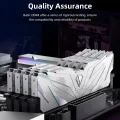 Netac DDR4 RAM 8GB 3200MHz Gaming Memory Support Motherboard Desktop DDR4 8gb ram for desktop. 