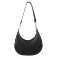 Shoulder Bag Saddle Bag Leather Shoulder Bags Women Shoulder Bag Crossbody Handbag. 