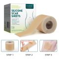 【The Edge of Beauty】Scar Tape Efficient Surgery Gel Sheet Therapy Patch. 