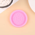 1Pc Silicone Mold Silicone OREO Cookie Mould DIY Kitchen Baking Dessert Mould Dounp.
