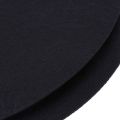 5Pcs Ultra-Thin Anti-Static Lp Vinyl Turntable Record Player Pad for Phonographs Flat Soft Mat Record Slipmat Mat Pad.