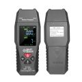 SMART SENSOR Electromagnetic Radiation Tester - black.