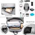 Travel Hiking 20L Lightweight Portable Foldable Backpack Waterproof Backpack Folding Bag Ultralight Outdoor Pack for Women Men. 