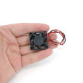 3007 brushless fan DC 3.7V 5v 12v 24v sleeve bearing small power supply cooling 30x30x7mm mini 3D printer cooler E1.