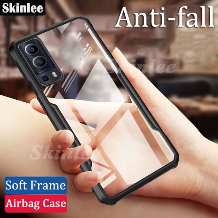For%20Vivo%20Y72%205G%20/%20iQ00%20Z3%20/%20Vivo%20Y52%205G%20Casing%20Official%20Style%20Liquid%20Silicone%20Cover%20Soft%20Case%20-%20Phone%20Back%20Cover%20(Back%20Case%20Cover%20For%20Smartphone)%20-%20Image%204