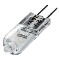 30 x JC G4 12V 20W Clear Halogen Capsule Lamp Light Bulbs. 