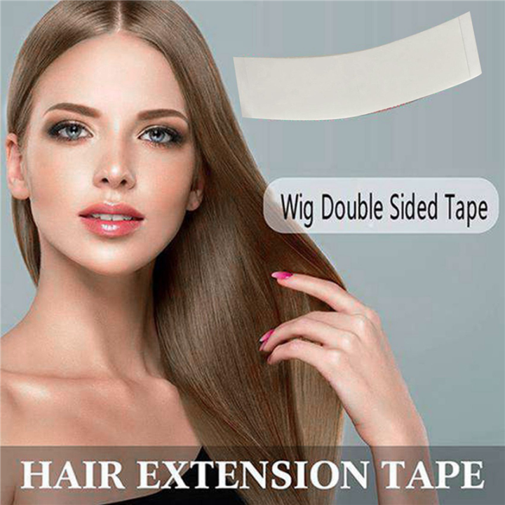 72Pcs/Lot%20Wig%20Double%20Sided%20Tape%20Strong%20Adhesive%20Hair%20System%20Extension%20Strips%20Waterproof%20for%20Toupees/Lace%20Wig%20-%20Image%206