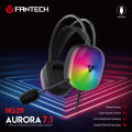 FANTECH HG29 Aurora USB 7.1 Surround Sound Gaming Headset RGB Lightning. 
