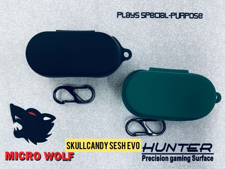 Skullcandy Sesh Evo Only Cover Premium Artificial Carrying Cover