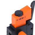 FA2/61BEK lock on power electric hand drill speed control trigger switch 220v6a Encounter.