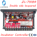 xm-18, ZL-7918A, Egg Incubator Controller, Multifunction Automatic Temperature Humidity Control,100-240Vac,CE,ISO,Lilytech,xm 18. 