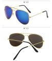 【beauty code store】3026 Goggles Lunette De Soleil Aviation Designer Pilot Sunglasses Metal Frame Glasses Women 3025 Cheap Fashion. 