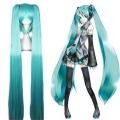 Hatsune Miku cos Formula Chuyin Women's Cosplay Costume Spread Role playing Clothes. 