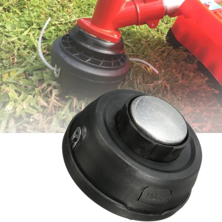 Applied Universal 2 Wires Mower Bump Cutting Trimmer Gardening ...