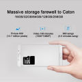 Kingston Micro SD Card 128GB 256GB Class10 Flash Memory Card 64GB 32GB 16G TF Card cartao de memoria microsd 512GB for phone.
