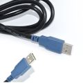 New For IEEE 488 USB Interface Adapter GPIB to USB Cable National Instrumens NI GPIB-USB-HS Controller. 