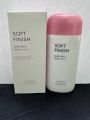 Missha All Around Safe Block Soft Finish Sun Milk SPF50+ PA+++ 70 ml. 