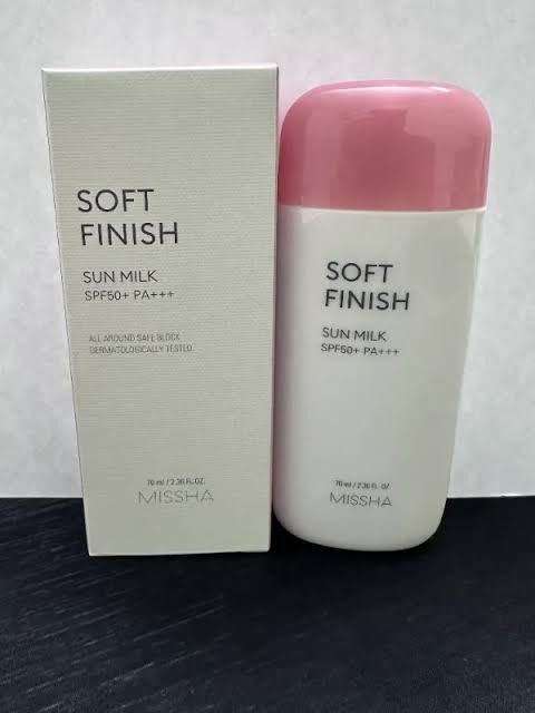 Missha%20All%20Around%20Safe%20Block%20Soft%20Finish%20Sun%20Milk%20SPF50+%20PA+++%2070%20ml%20-%20Image%207