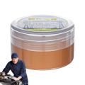 Copper Grease High Temperature Electrical Contact Grease 30g Strong Adhesion Automotive Grease For Battery Connection Circuit. 