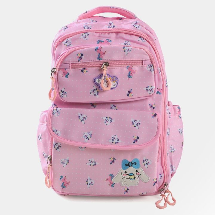 Children Backpacks Cute Student Schoolbags For Girls Primary School Bag Waterproof Children's Book Bags For Teenagers Girls Kids