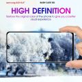 Samsung Galaxy A42 5G (6.6")▶ e Full Cover Glass HD Clear Scratchproof Tempered Glass Screen Protector. 