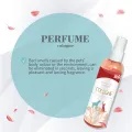 Bioline Perfume Colonge Deodorant Freshing Spray 207ml. 