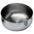 Stainless Steel Deep Water Bowl 304 FOOD GRADE.