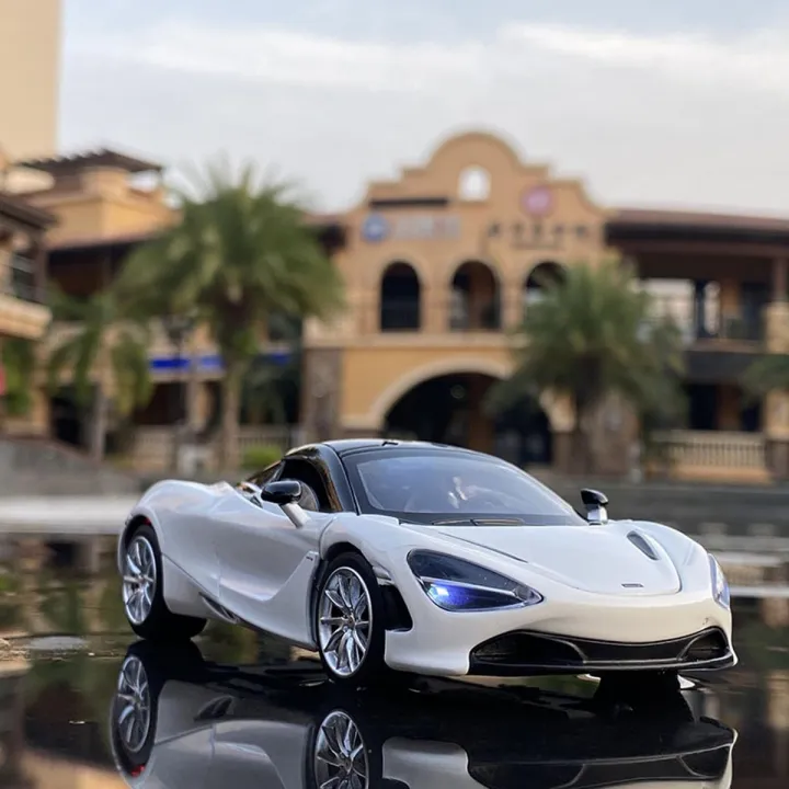 1:32%20McLaren%20720S%20Die-Cast%20Vehicles%20Alloy%20Model%20Car%20Toy%20For%20Gift%20Collection%20-%20Image%202