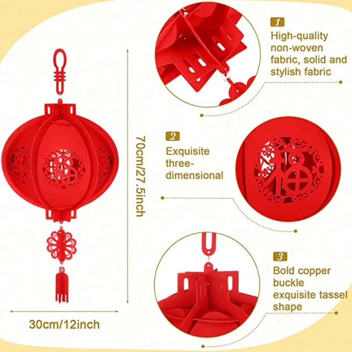 %E3%80%90Shop%20the%20Latest%20Trends%E3%80%91%20Christmas%20Decoration%20Products%20Non-%20Blessing%20Palace%20Lantern%20Decor%20Pendant%20on%20the%20Door%2030cm%20Chinese%20Style%20New%20Year%20Red%20Lantern%20Hollow%20Fabric%20Festive%20Lanterns%20-%20Image%203