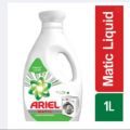 Ariel Matic Liquid Detergent 1ltr. 