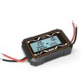 High Precision DC Power Meter Power Analyzer Voltage Current Power Meter Battery Voltage Amp Meter - #3. 