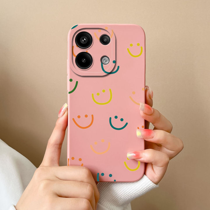 For%20Xiaomi%20Redmi%20Note%2013%2013%20Pro%204G%20Funda%20Cute%20Milk%20Tea%20Bear%20Liquid%20Silicone%20Protective%20Coques%20For%20Note13%2023117RA68G%20Phone%20Cases%20-%20Image%205
