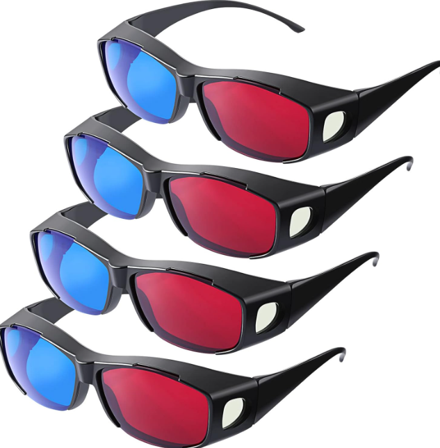 high%20Quality-Plastic%20Anaglyphic%20Blue&Red%20TV%20Movie%203D%20Glasses%203D%20Vision%201122.1%20-%20Image%205