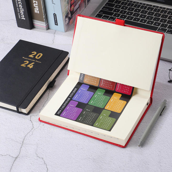 Portable%20Agenda%20Book%20Calendar%20Book%20A5%20PU%20Notepads%20Creative%20Planner%20Reminder%20Desktop%20Date%20Calendar%20Diary%20Planner%20-%20Image%206