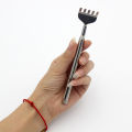 Telescoping Back Scratcher. 