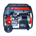 SONALI 5.5KW Honda Engine Generator HG6700CXS, honda generator, petrol generator, gasoline generator, portable generator. 