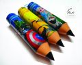 Pencil box Pencil shaped 1pcs by Barakah Bd. 
