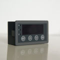 Digital Display Meter 0-10V 0-20MA 2-10V 4-20MA Analog Input Display Table Digital Display Head with RS485 Version. 