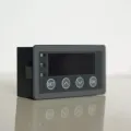 Digital Display Meter 0-10V 0-20MA 2-10V 4-20MA Analog Input Display Table Digital Display Head with RS485 Version. 