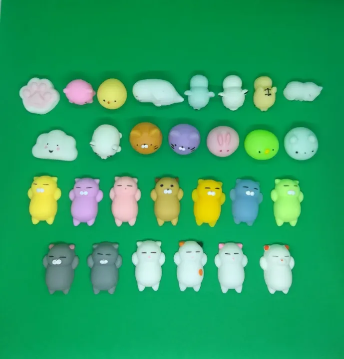 Mochi%20Squishy%20Set%205%20Pieces%20-%20Image%203
