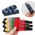 1Pcs Adjustable Finger Corrector Splint Pain Relief Finger Brace Support Hand Splint Fix Strap Protector For Arthritis Joint.
