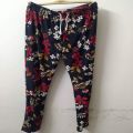Ladies Loan Pants micro and linen very comfortable to use.