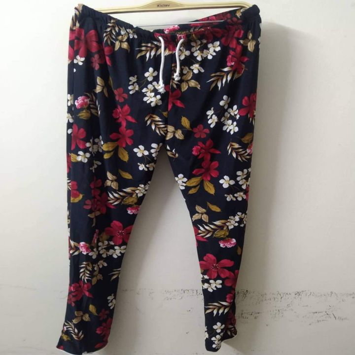 Ladies%20Loan%20Pants%20micro%20and%20linen%20very%20comfortable%20to%20use%20-%20Image%202