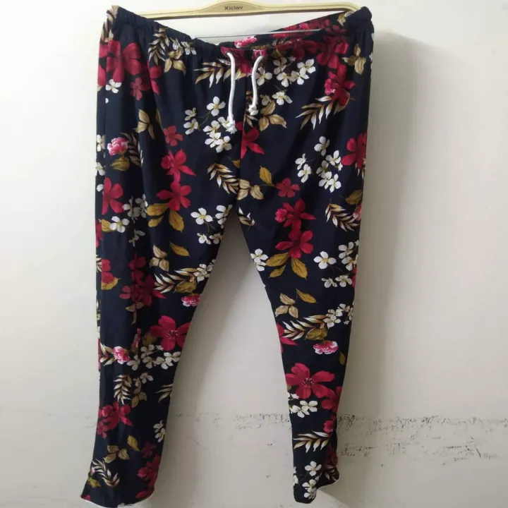 Ladies%20Loan%20Pants%20micro%20and%20linen%20very%20comfortable%20to%20use%20-%20Image%202