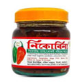 Nicobena Mr. Naga King Super Hot Hot Pickle- 120gm. 