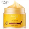 BIOAQUA Shea Butter Moisturizing & Repairing Foot Massage Cream- 180g. 
