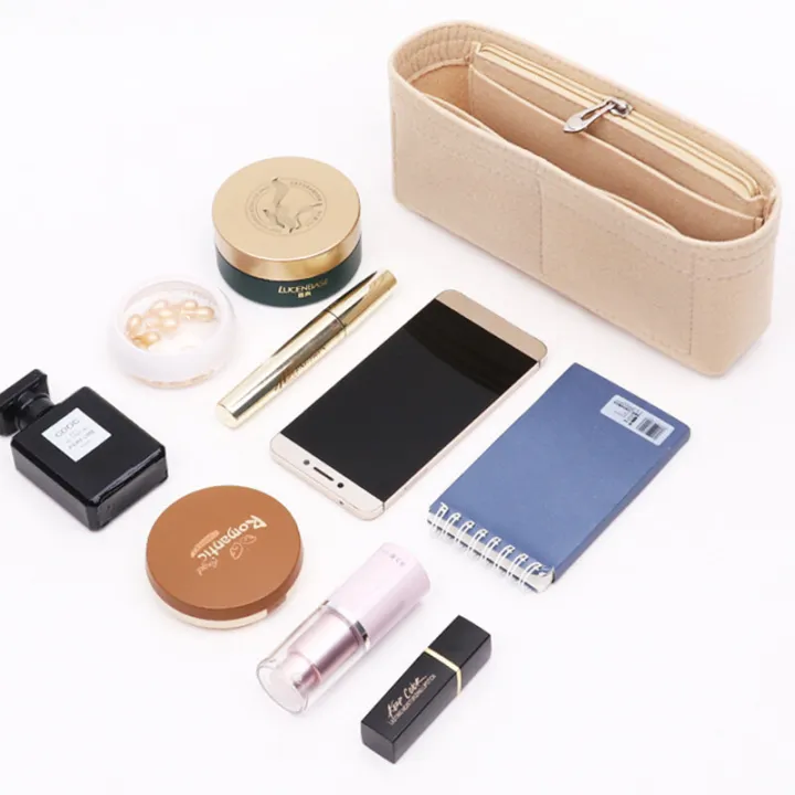 EverToner%20Felt%20Cloth%20Insert%20Bag%20Organizer%20Women%20Fits%20For%20FENDI%20Baguete%20Makeup%20Tote%20Handbag%20Organizer%20Travel%20Inner%20Purse%20Portable%20Cosmetic%20Bags%20-%20Image%209