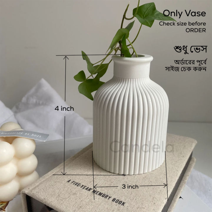 Concrete%20Flower%20Vase%20Mordern%20Trendy%20Vase%20Creative%20Home%20Decor%20-%20Image%205