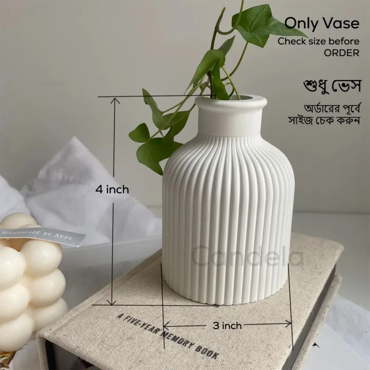 Concrete%20Flower%20Vase%20Mordern%20Trendy%20Vase%20Creative%20Home%20Decor%20-%20Image%205